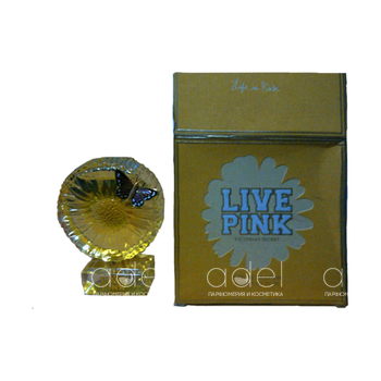 Live Pink