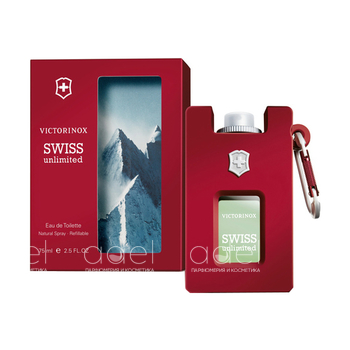 Swiss Unlimited