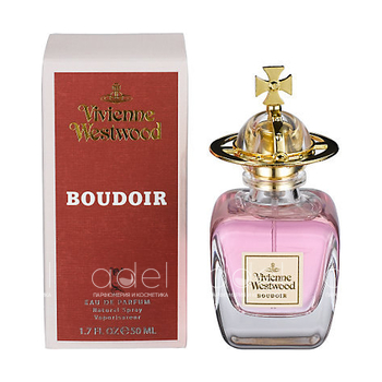Boudoir