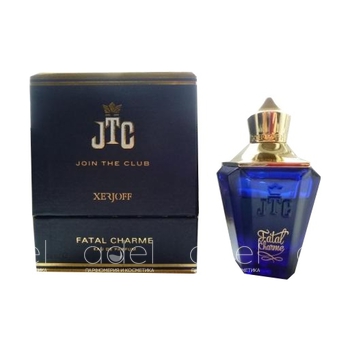 Join The Club: Ascot Moon
