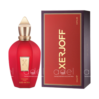 Shooting Stars Collection: Red Hoba