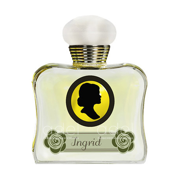 Ingrid