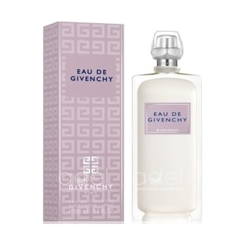 Eau de Givenchy