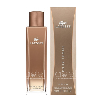 Pour Femme Intense