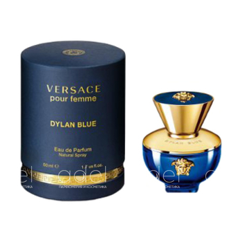 Dylan Blue