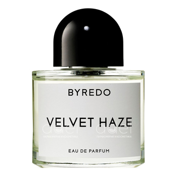 Velvet Haze