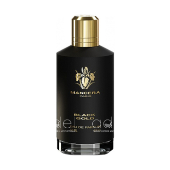 Black Gold