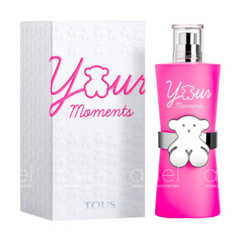 Your Moments