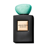 GIORGIO ARMANI Prive Iris Celadon