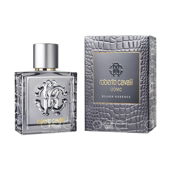 Uomo Silver Essence