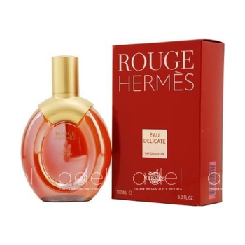 Rouge Eau Delicate