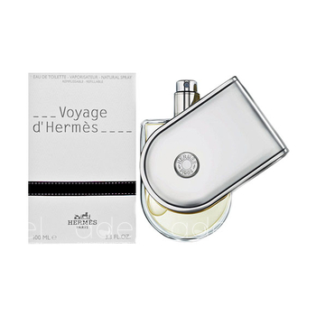 Voyage d'Hermes Toilette
