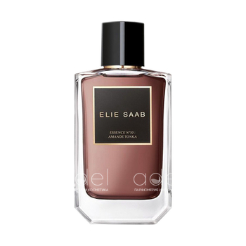 Essence No 10 Amande Tonka