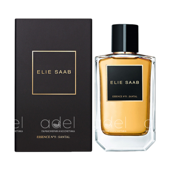 Essence No 8 Santal