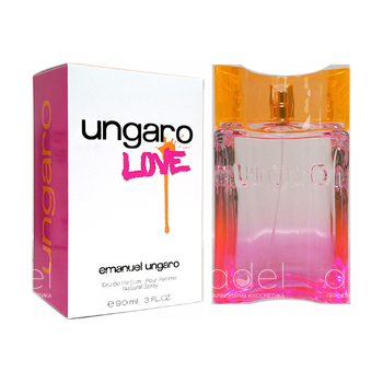 Ungaro Love