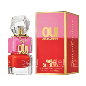 Oui Juicy Couture