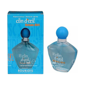 Clin D'oeil Urban Girl
