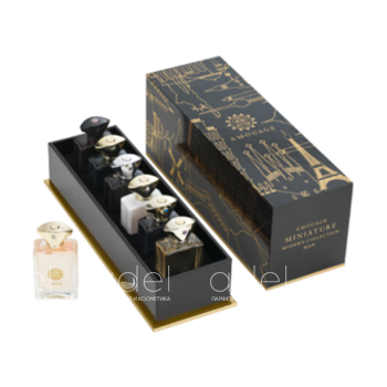 Miniature Collection Modern Men's