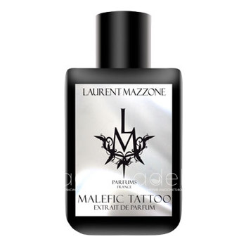Malefic Tattoo