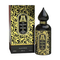 ATTAR COLLECTION The Queen Of Sheba