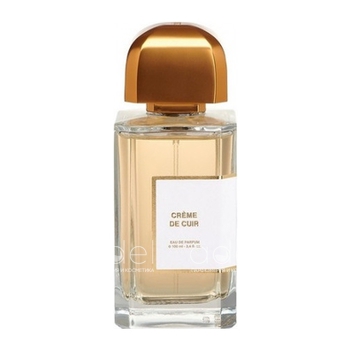 Creme De Cuir