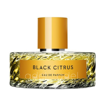 Black Citrus