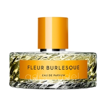 Fleur Burlesque