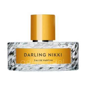 Darling Nikki