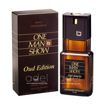 One Man Show Oud Edition