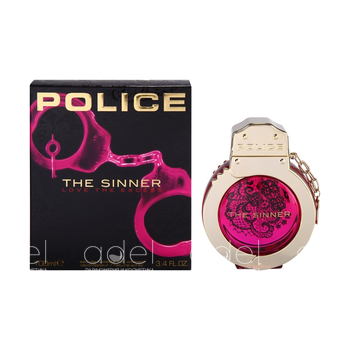 The Sinner For Women