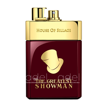 The Greatest Showman For Him