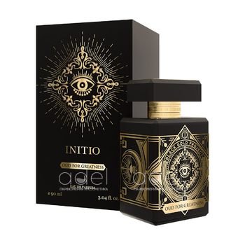 Oud For Greatness