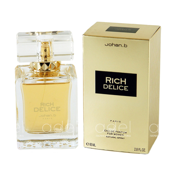 Rich Delice