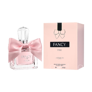 Fancy Pink