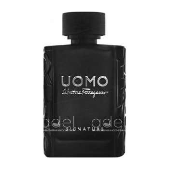 UOMO Signature