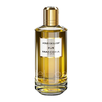 Aoud Exclusif