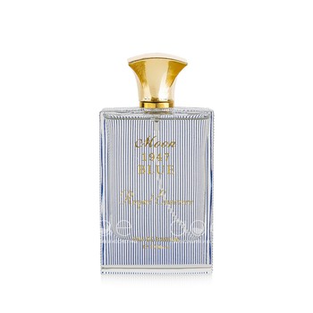 Moon 1947 Blue