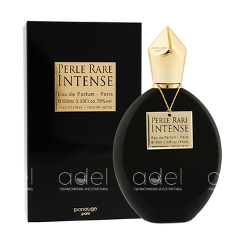 Perle Rare Intense