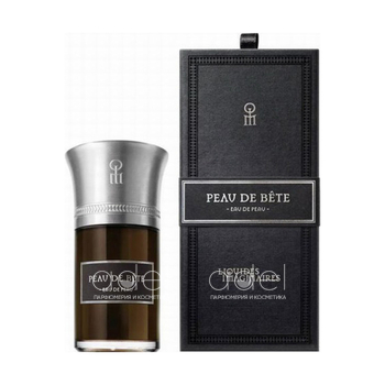 Peau De Bete