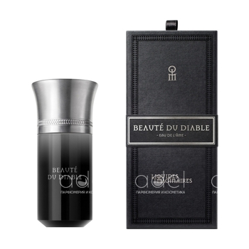 Beaute Du Diable - Eau De L'Ame