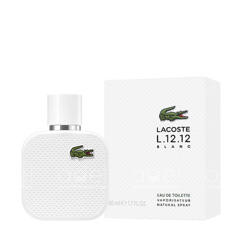 L.12.12 Blanc (White)