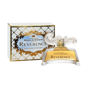 Reverence