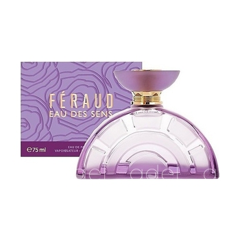 Eau des Sens