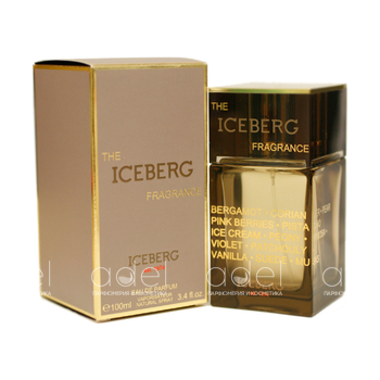 The Iceberg Fragrance