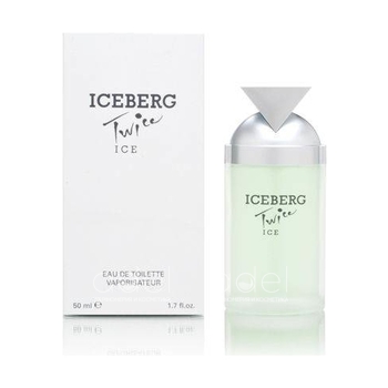 Twice Ice