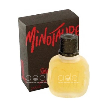 Minotaure