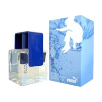 PUMA Free Flowing