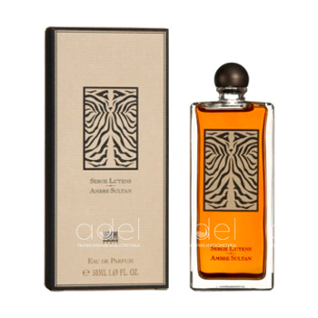 Ambre Sultan