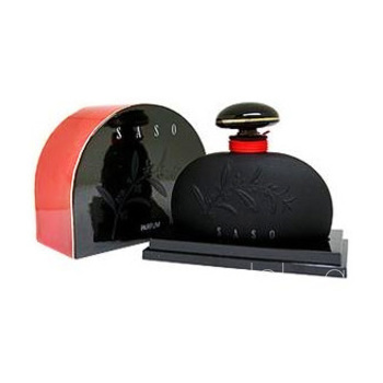 Saso Black