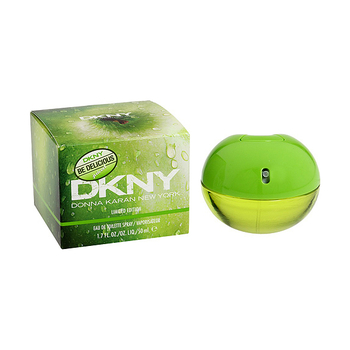 DKNY Be Delicious Juiced
